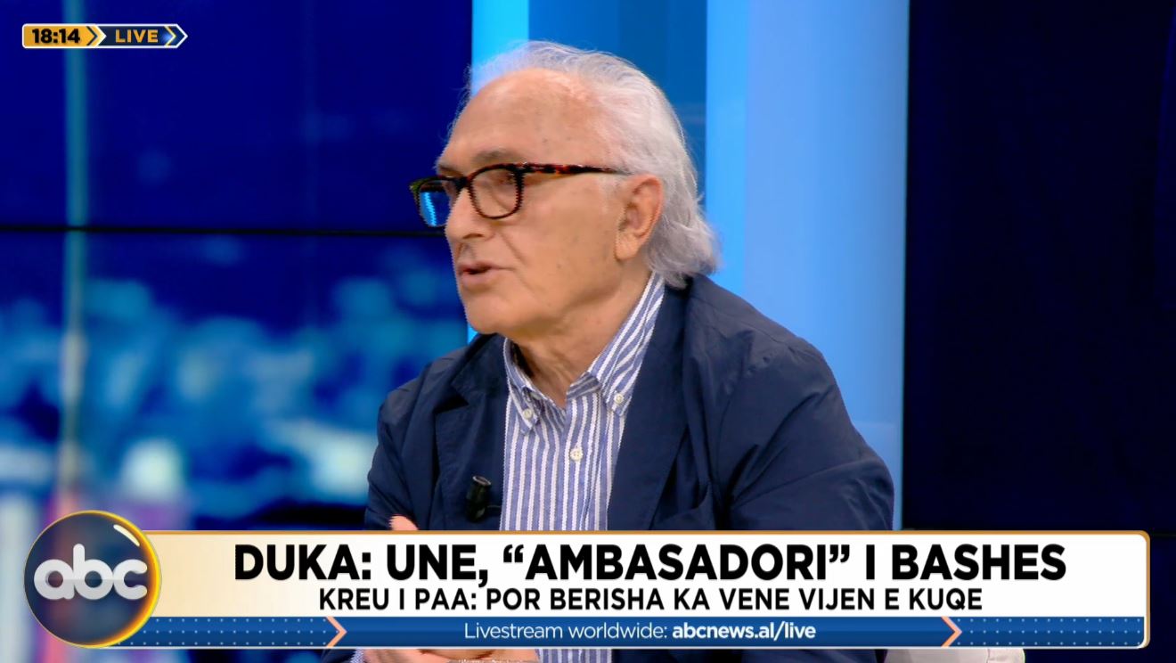 Federata e opozitës/ Çupi: Përdorin elektoratin e Berishës. Basha? Po përpiqet të fitojë kohë, por po dëmton PD