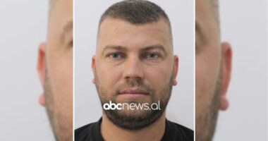 Foto/ Tentoi t’i merrte peng vëllezërit Beqiraj, ky është Agron Bejdolli, i njohur si krahu i djathtë i “Rrumit” të Shijakut