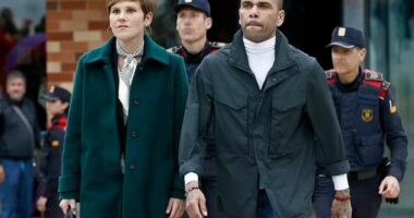 “Mbijetoj kudo”, Dani Alves habit me deklaratën pas lirimit nga burgu: Mentaliteti im më ndihmon