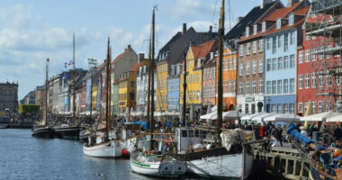 Ky është vendi më i mirë europian për të jetuar mbi të 60-tat