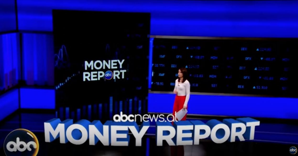 Money Report me Genta Dobrën, (05/04/2024)