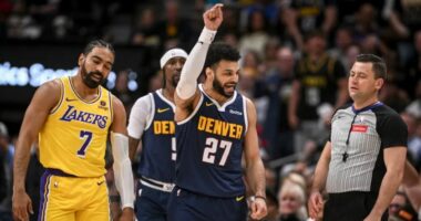NBA/ Eliminohet Lakers, Denver fiton ndeshjen e katërt