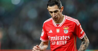 Kërcënimet nga Rosario i ndryshojnë të ardhmen, Di Maria negocion për rinovim me Benfica