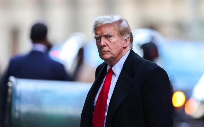 Gjyqi ndaj ish-presidentit të SHBA-ve/ Trump: Gjueti shtrigash për qëllime politike
