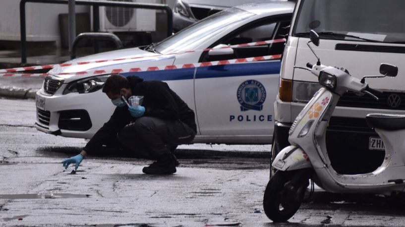 Goditen gjashtë banda kriminale në Greqi, dhjetëra të arrestuar, mes tyre edhe shqiptarë