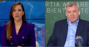 Listat e hapura/ “Basha do dalë i vetëm”, kreu i PAA: Jemi për lista të përbashkëta