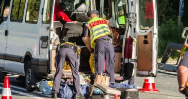 Kontrabanda e qenieve njerëzore rëndon gjyqësorin gjerman