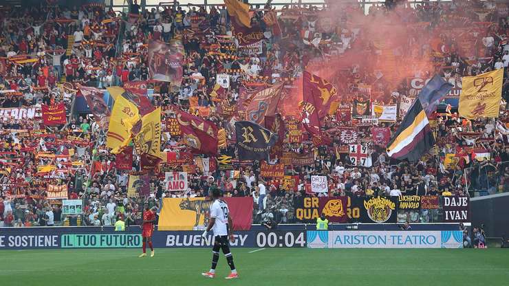Roma fiton për Ndicka, një gol i Cristante mban “Verdhekuqtë” në zonën Champions