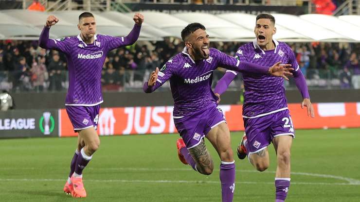 VIDEO/ “Violët” e Fiorentina nuk falin në “Artemio Franchi”, Aston Villa i falet “ruletës ruse”