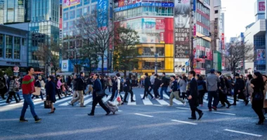 Arsyeja pse të gjithë japonezët do të kenë mbiemrin Sato deri në vitin 2531