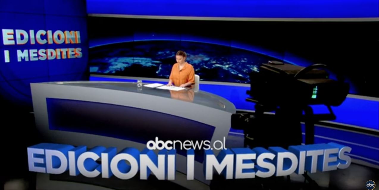 Edicioni i Mesditës me Kasandra Palin, (30/04/2024)