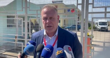 Amnistia penale/ Drejtori i IEVP Vlorë: Mund të përfitojnë dhe të tjerë në ditët në vijim