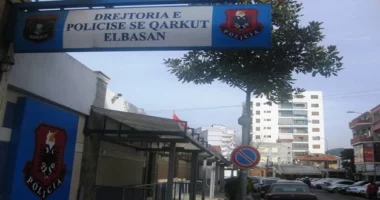 Elbasan/ Nëna kallëzon dy persona në polici: Abuzuan seksualisht me djalin me aftësi të kufizuara