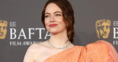 Emma Stone zbulon emrin e saj të vërtetë
