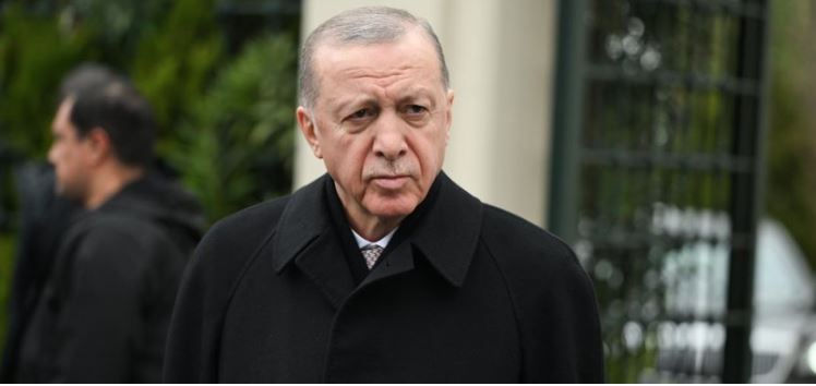 Erdogan: Netanyahu duhet të mbajë përgjegjësi për sulmet në Gaza