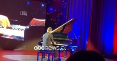 Recital “Pranvera në Lis”/ Lezhë, pianisti 15-vjeçar dhuron emocione në tinguj