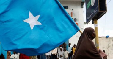 Somalia dëbon të dërguarin etiopian mes mosmarrëveshjeve për bazën detare