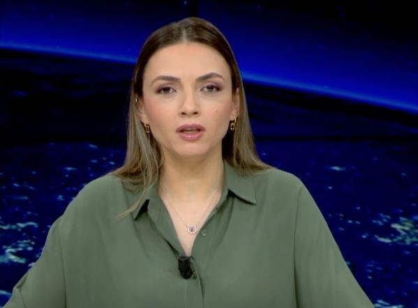 Shqipëria Sot me Fabiola Hoxhën, (28/04/2024)