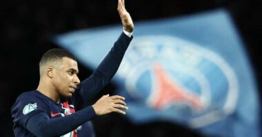 Coupe de France/ PSG shumë e fortë për Rennes, Mbappe sfidon Lyon në “klasiken” franceze