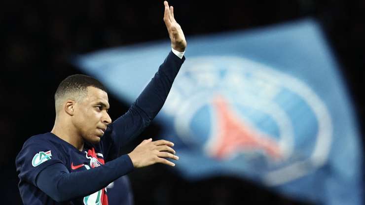 Coupe de France/ PSG shumë e fortë për Rennes, Mbappe sfidon Lyon në “klasiken” franceze