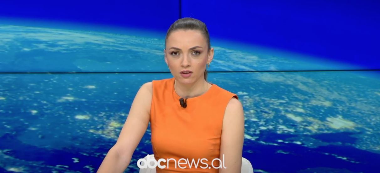 Shqipëria Sot me Fabiola Hoxhën,(19/04/2024)