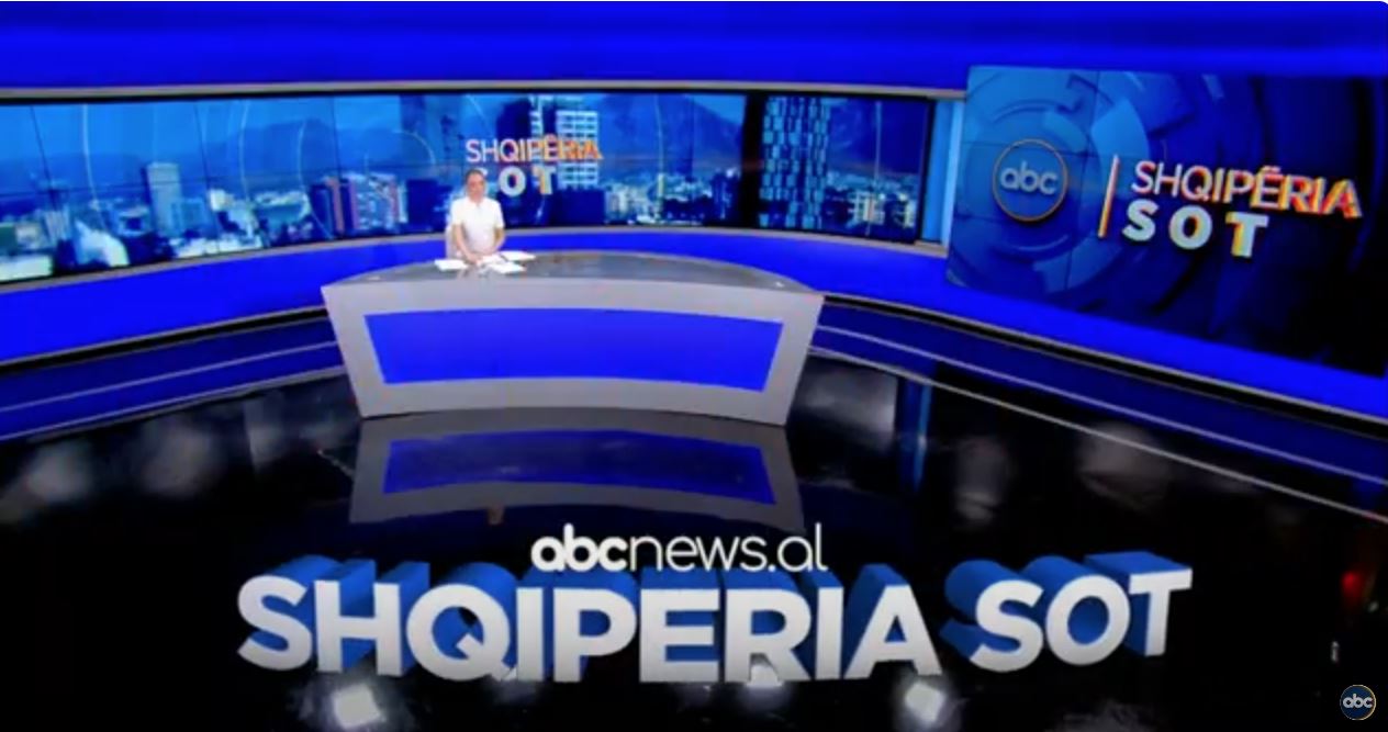 Shqipëria Sot me Fabiola Hoxhën, (03/04/2024)