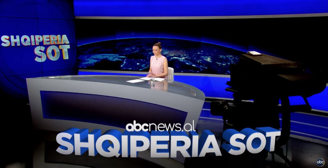 Shqipëria Sot me Fabiola Hoxhën, (29/04/2024)