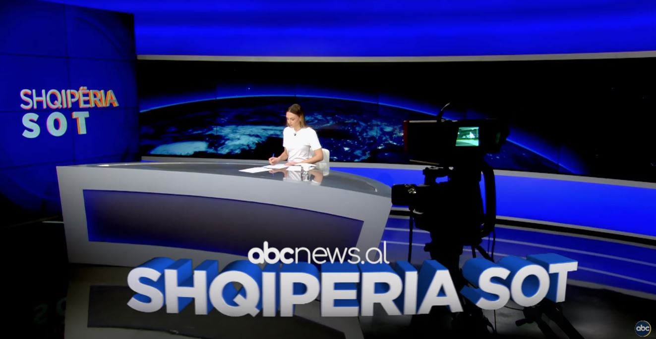 Shqipëria Sot me Fabiola Hoxhën, (20/04/2024)