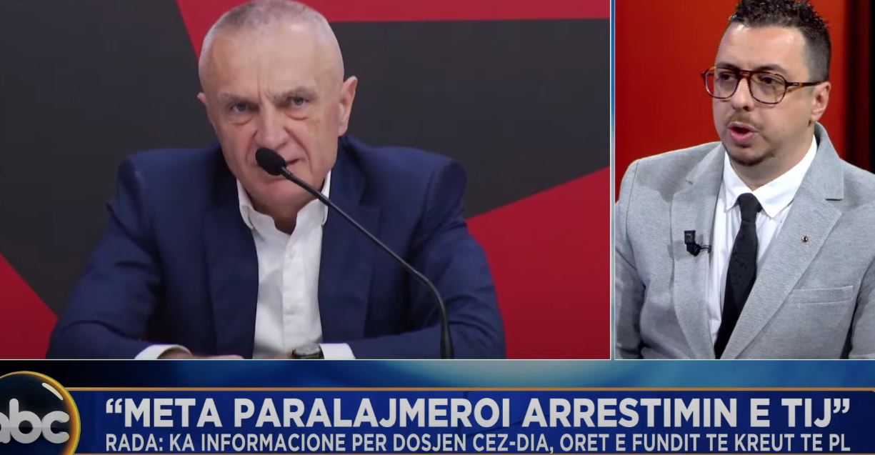 “Meta paralajmëroi arrestimin e tij”/ Rada: Nuk e tremb drejtësinë, orët e fundit të kreut të PL