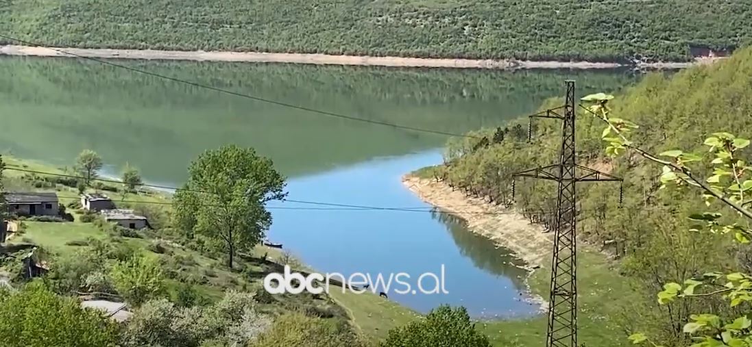 Përmirësohet situata energjitike në vend/ Fierza arrin pranë nivelit maksimal