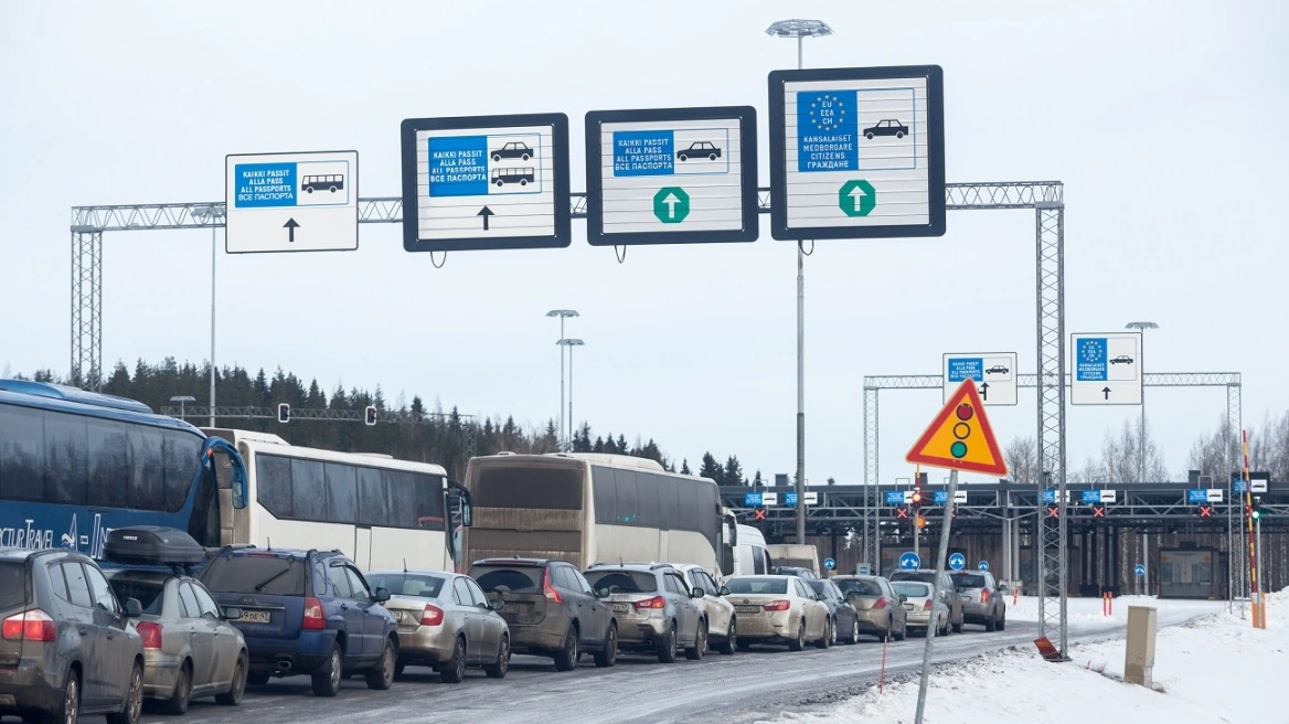 Finlanda zgjat mbylljen e kufirit me Rusinë për një kohë të pacaktuar