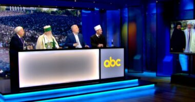 Baba Mondi: Njerëzit sot i janë kthyer besimit! Samarxhi: Harmonia fetare është thesari më i madh që kemi si komb!