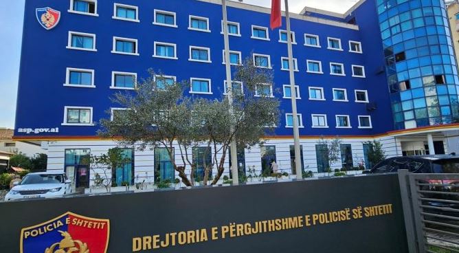 Prokuroria e la “arrest shtëpie”, Rrumbullaku urdhëron pezullimin nga detyra të IT së Policisë së Shtetit