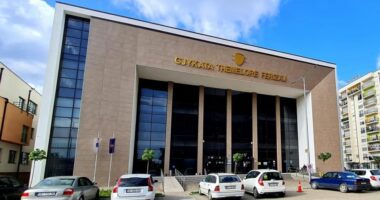 Një muaj paraburgim ndaj të dyshuarit për vrasjen e një gruaje në Ferizaj