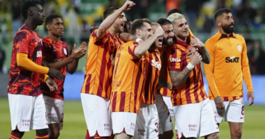 Fenerbahce mban “premtimin”, Galatasaray fiton Superkupën e Turqisë pas 3 minutash lojë