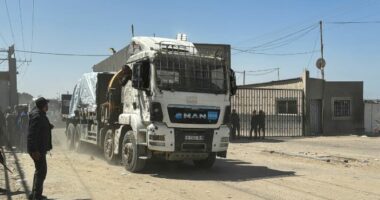 OKB-ja pezullon lëvizjet gjatë natës në Gaza për 48 orë