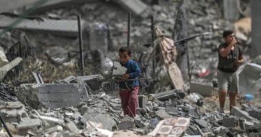 Lufta në Gaza, 9 të vrarë nga sulmet izraelite në 24 orë