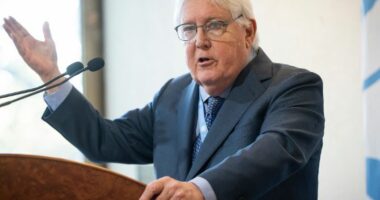 Shefi humanitar i OKB-së: Lufta në Gaza, tradhti ndaj njerëzimit