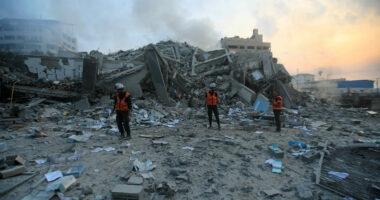 Kuvajti do të presë konferencën e ndihmës për Gazën