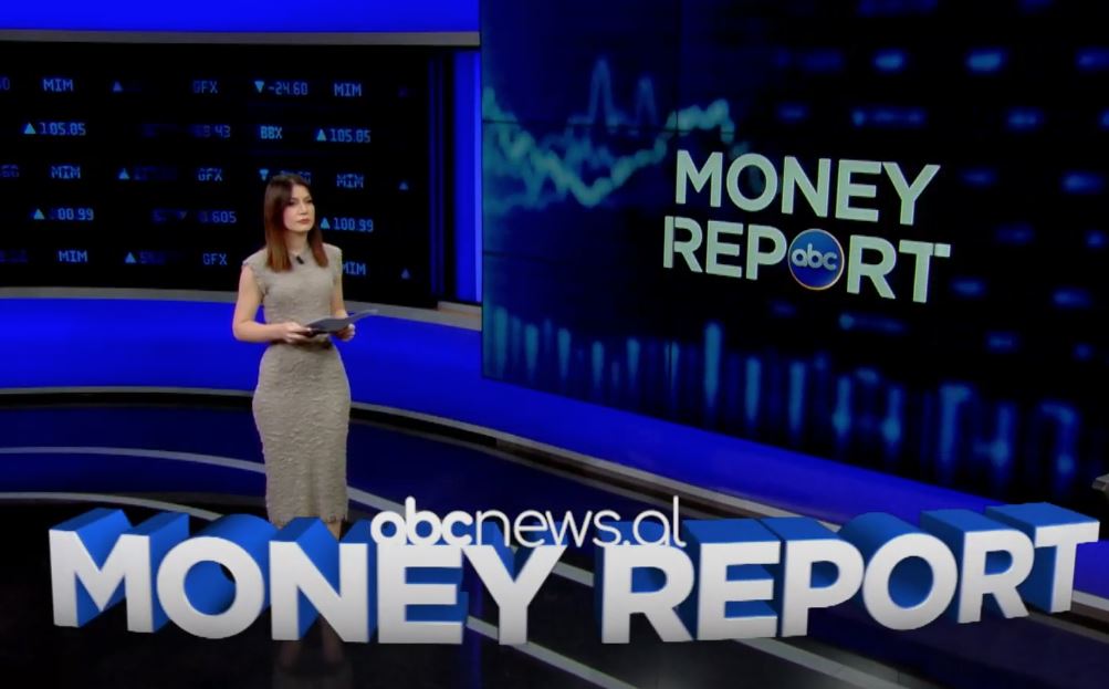 Money Report me Genta Dobrën, (22/04/2024)