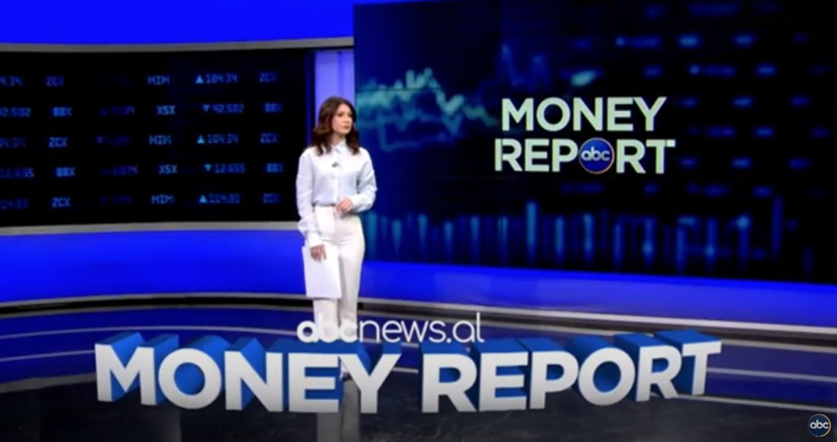 Money Report me Genta Dobrën, (30/04/2024)