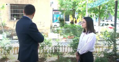 Dita botërore e Tokës/ Apel për ruajtjen e mjedisit dhe përdorimin e materialeve ricikluese