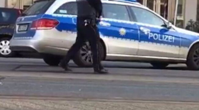 Gjermani, 13-vjeçari vret me thikë një të pastrehë në Dortmund