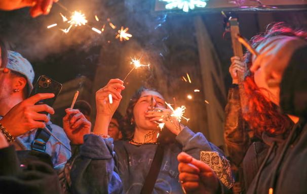 Gjermania legalizon kanabisin për moshat mbi 18 vjeç, nga 1 prilli hyjnë në fuqi ligjet e reja