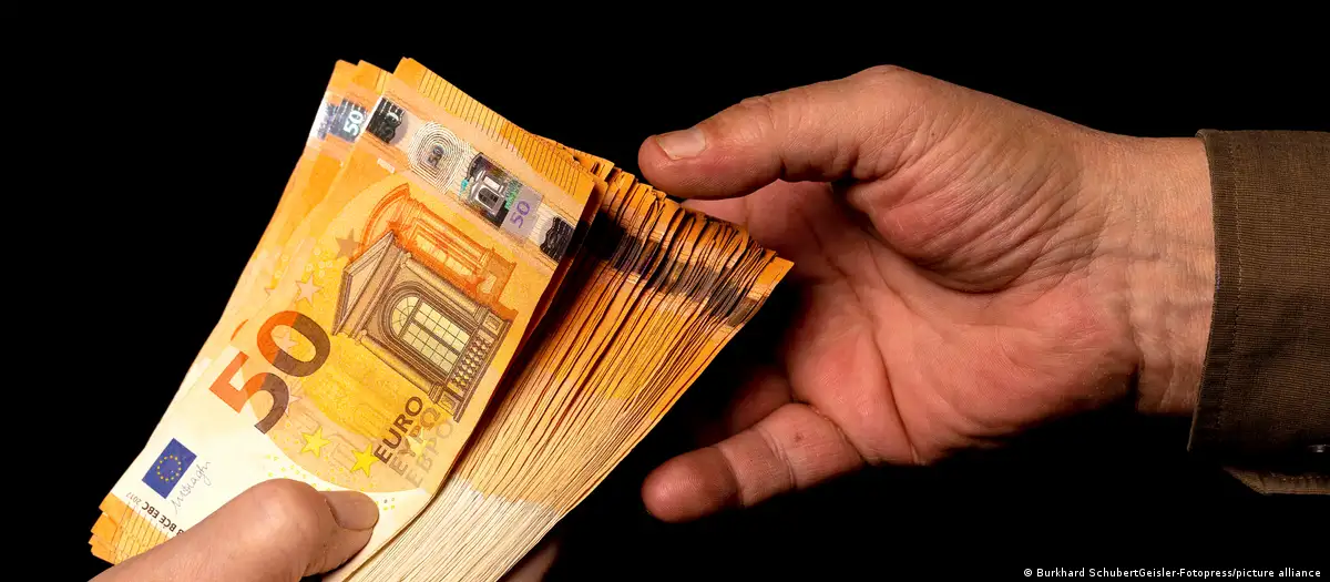 Rritet krimi ekonomik në Gjermani, sektorët e IT-së më të prekur