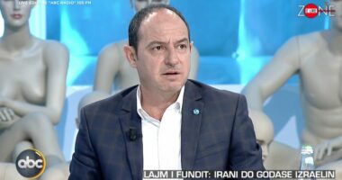 Irani do godasë Izraelin?/ Gjinishi: Nëse izraelitët kundërpërgjigjen, SHBA do të futet në lojë