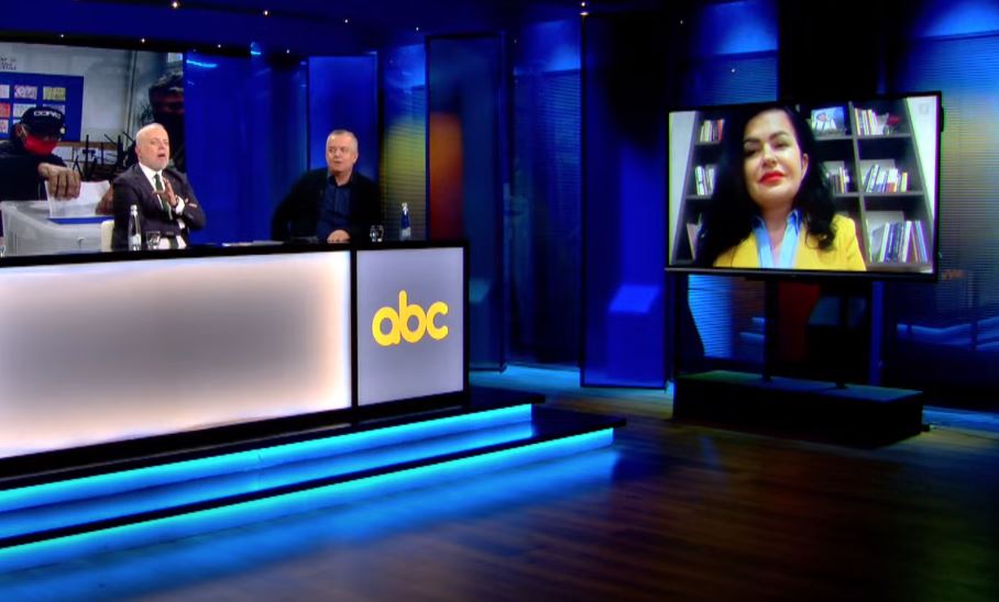 Pse nuk garuan bashkë shqiptarët në zgjedhjet e RMV-së?/ Gjyle Çeliku: Nuk e pamë të arsyeshme, pasi…