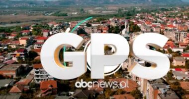 Pas pak “GPS”, na ndiqni në ABC News