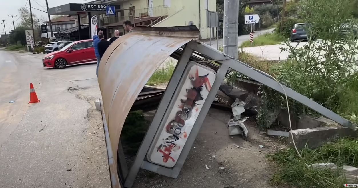 EMRI/ Po priste autobusin, 20-vjeçarja shqiptare përplaset për vdekje në Greqi