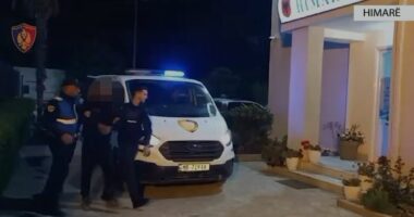 Shfrytëzonte 18-vjeçaren për prostitucion, arrestohet 43-vjeçari në Himarë